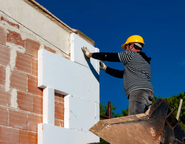 Best Insulation Maintenance and Repair in Champion Heights, OH