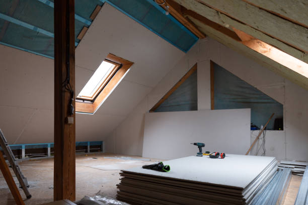 Best Insulation Installation Services in Champion Heights, OH