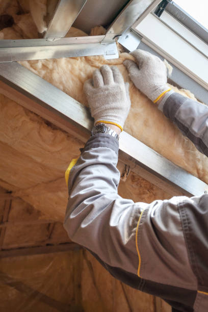 Best Residential Insulation in Champion Heights, OH