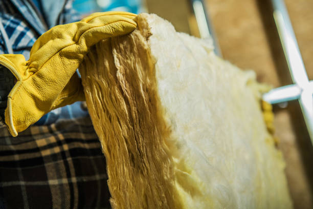 Best Insulation Installation Services in Champion Heights, OH