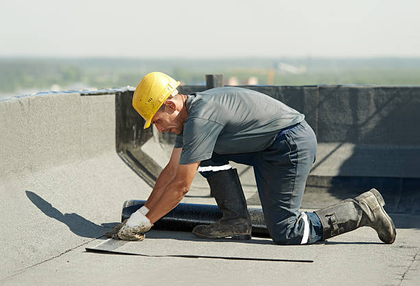 Best Insulation for Specific Applications in Champion Heights, OH