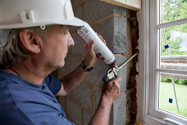 Best Insulation for Specific Applications in Champion Heights, OH