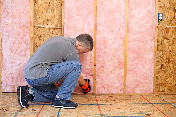 Best Insulation for Specific Applications in Champion Heights, OH