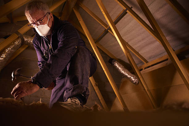 Best Commercial Insulation in Champion Heights, OH